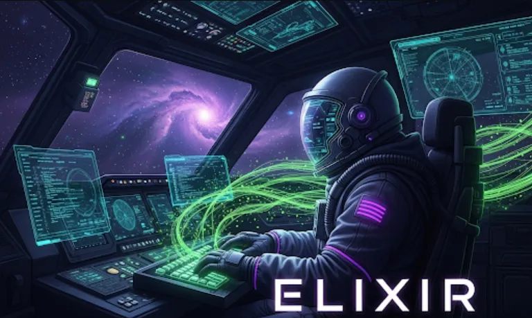 language server protocol - expert: Elixirエンジニアのための究極のナビゲーションシステム - lsp
