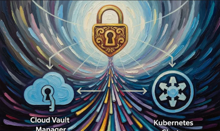 Kubernetesでの機密情報管理を自動化するツール